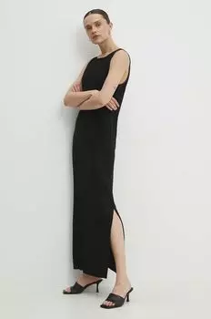 Платье Answear Lab, черный