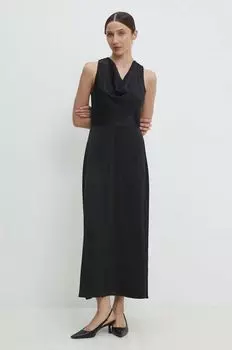 Платье Answear Lab, черный