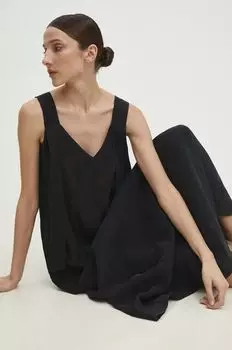 Платье Answear Lab, черный