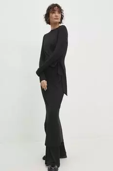 Платье Answear Lab, черный
