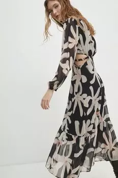 Платье Answear Lab, черный