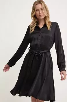 Платье Answear Lab, черный