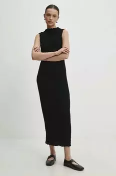 Платье Answear Lab, черный