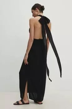Платье Answear Lab, черный