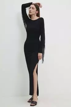 Платье Answear Lab, черный