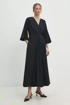 Платье Answear Lab, черный