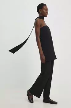 Платье Answear Lab, черный