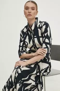 Платье Answear Lab, черный
