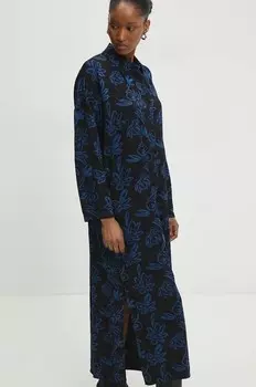 Платье Answear Lab, черный