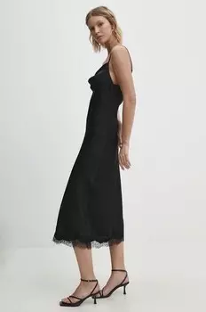 Платье Answear Lab, черный