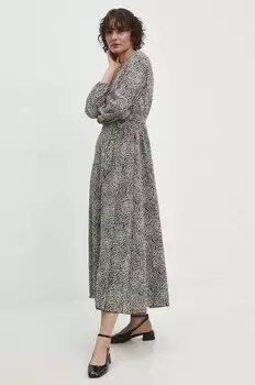 Платье Answear Lab, черный