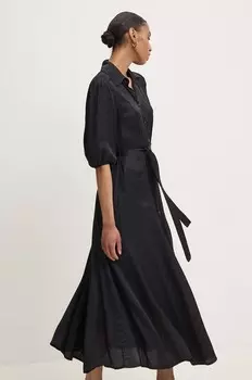Платье Answear Lab, черный