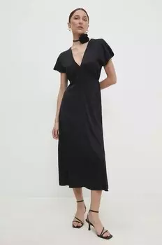 Платье Answear Lab, черный