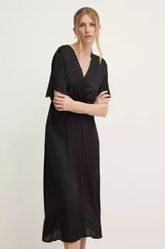 Платье Answear Lab, черный