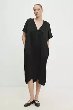 Платье Answear Lab, черный