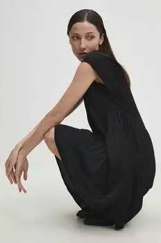 Платье Answear Lab, черный