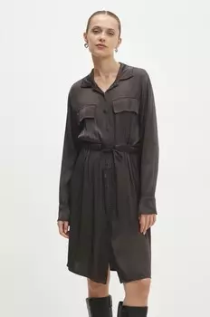 Платье Answear Lab, черный
