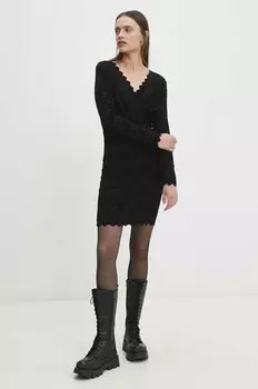 Платье Answear Lab, черный
