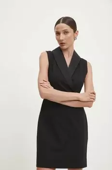Платье Answear Lab, черный
