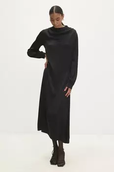 Платье Answear Lab, черный