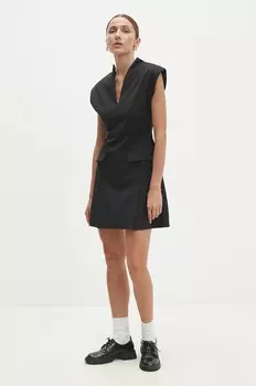 Платье Answear Lab, черный