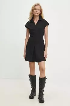 Платье Answear Lab, черный