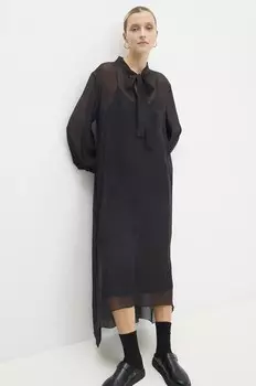 Платье Answear Lab, черный