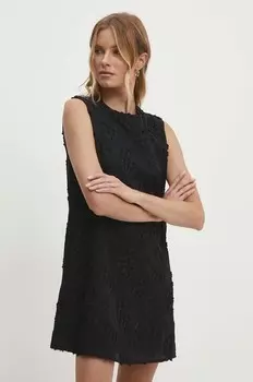 Платье Answear Lab, черный