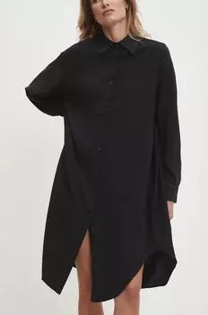 Платье Answear Lab, черный