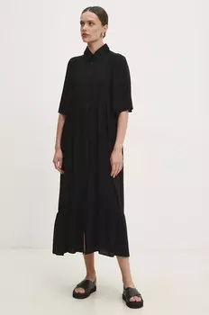 Платье Answear Lab, черный
