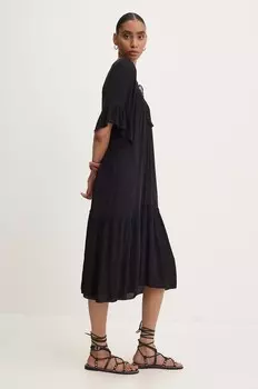 Платье Answear Lab, черный