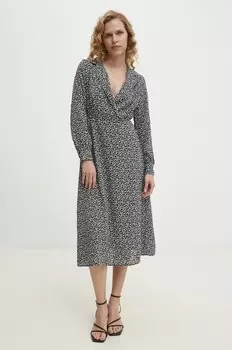 Платье Answear Lab, черный