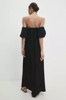 Платье Answear Lab, черный
