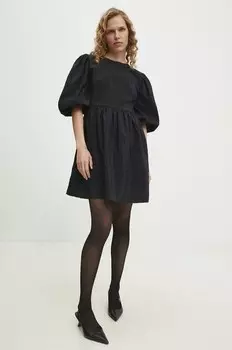 Платье Answear Lab, черный
