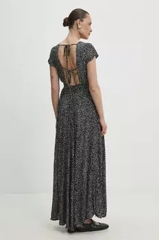 Платье Answear Lab, черный