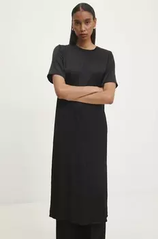 Платье Answear Lab, черный