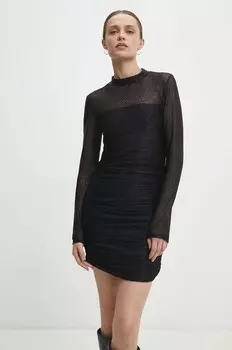 Платье Answear Lab, черный