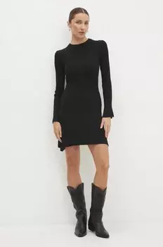 Платье Answear Lab, черный