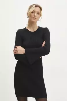 Платье Answear Lab, черный