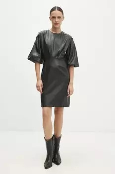 Платье Answear Lab, черный