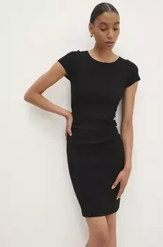 Платье Answear Lab, черный