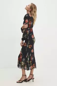 Платье Answear Lab, черный