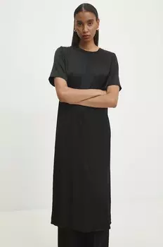 Платье Answear Lab, черный