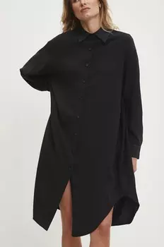 Платье Answear Lab, черный