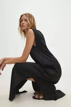 Платье Answear Lab, черный