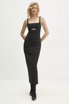 Платье Answear.Lab, черный