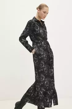 Платье Answear.Lab, черный