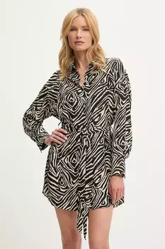 Платье Answear.Lab, черный