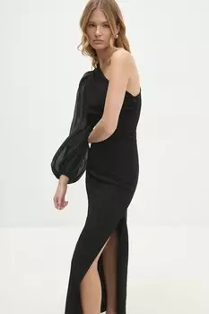 Платье Answear.Lab, черный