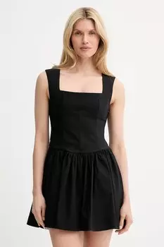 Платье Answear.Lab, черный